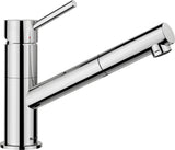 BLANCO KANO-S metallische Oberfläche Hochdruck chrom 521503