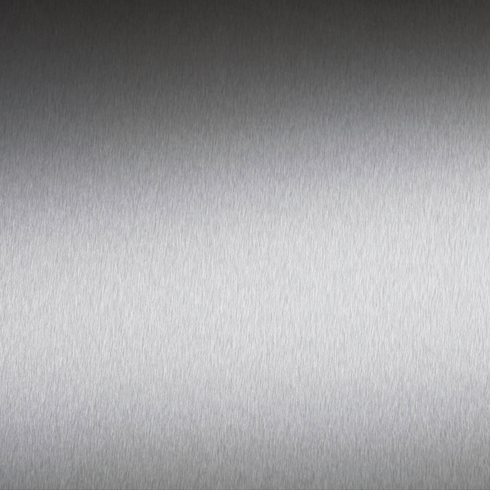 BLANCO LINEE metallische Oberfläche Hochdruck Edelstahl Seidenmatt 517596