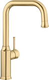 BLANCO LIVIA-S PVD Hochdruck satin gold 526687