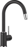 BLANCO MIDA-S SILGRANIT-Look Hochdruck anthrazit 521455