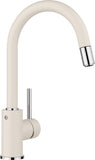 BLANCO MIDA-S SILGRANIT-Look Hochdruck softweiß 526968