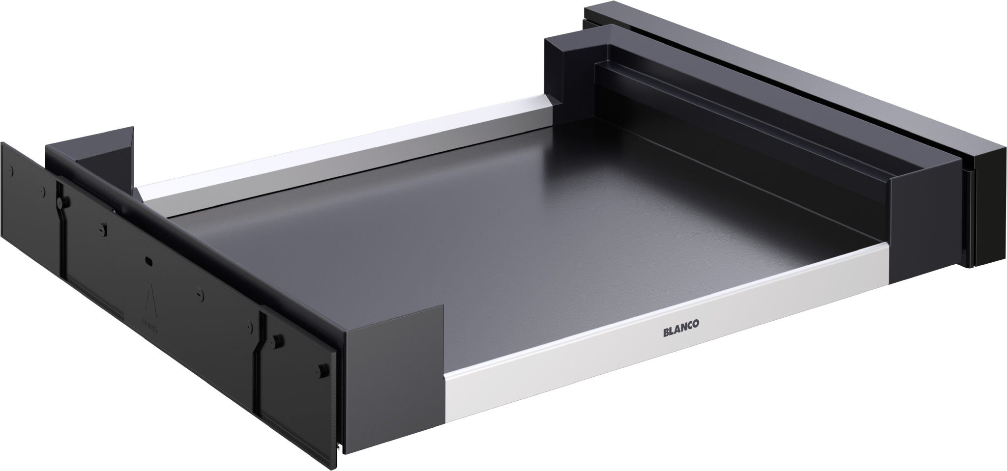 Flat Drawer 60 H für Schwenktüren 527666