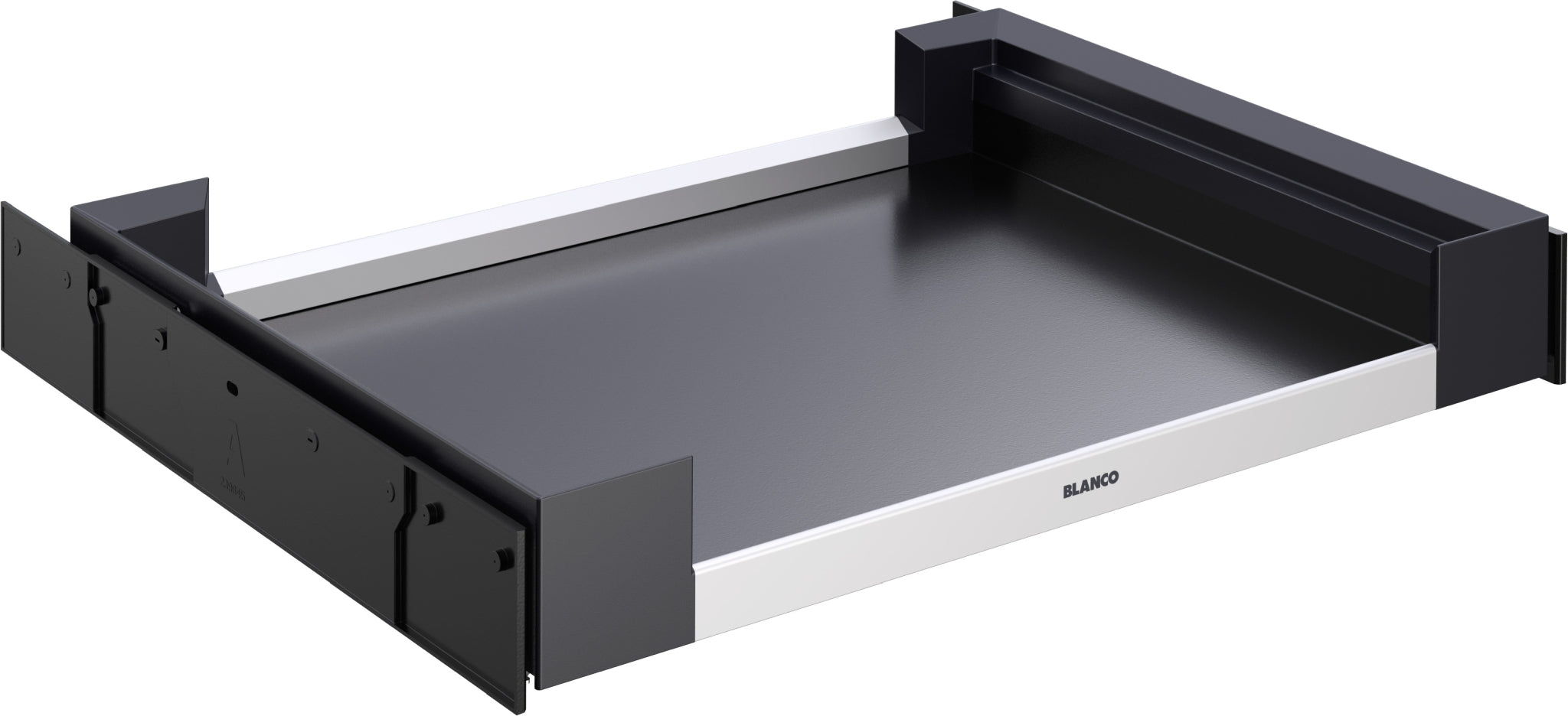 Flat Drawer 60 P für Auszugsfronten 527665