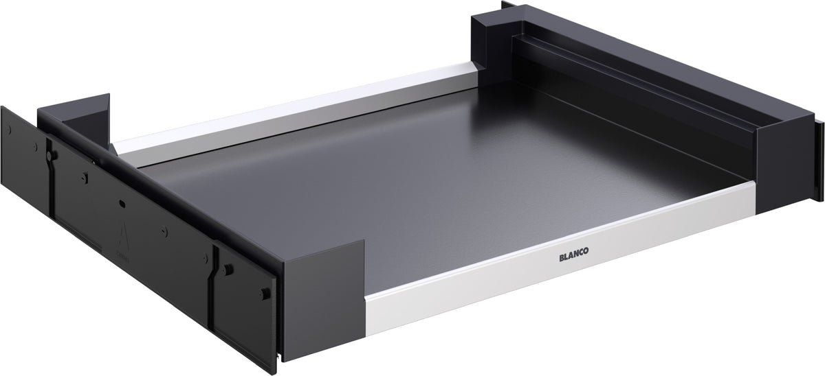 Flat Drawer 60 P für Auszugsfronten 527665