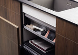 BLANCO Orga-Shelf P  für Auszugsfronten 527458