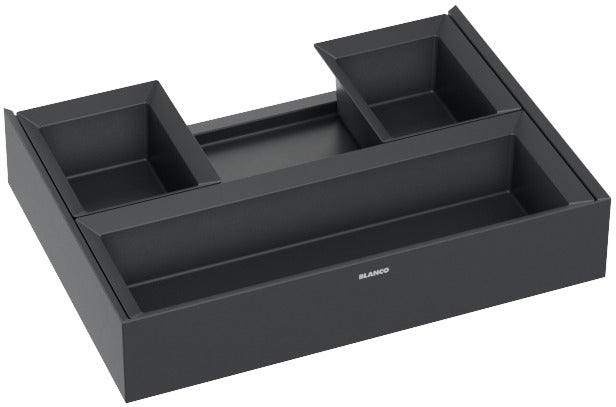 BLANCO SELECT II Orga zum Nachrüsten in 60 cm Unterschränken 526212