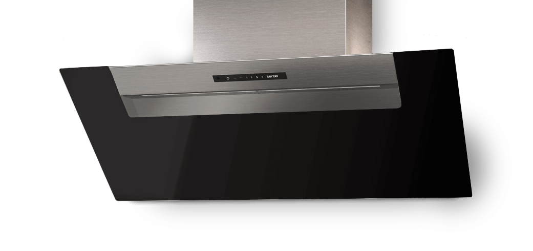 berbel Kopffreihaube Ergoline 2 70 Schwarz BKH 70 EG-2 1040106