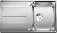 Bürstfinish