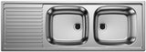 BLANCO TOP EZS 12 x 4-2 500374