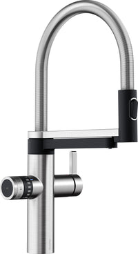 PVD steel