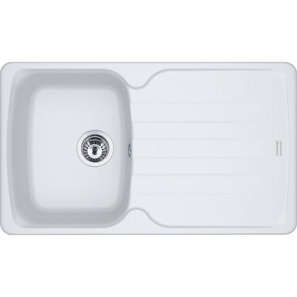 FRANKE Einbauspüle Antea AZG 611