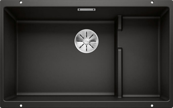 BLANCO SUBLINE 700-U Level Silgranit