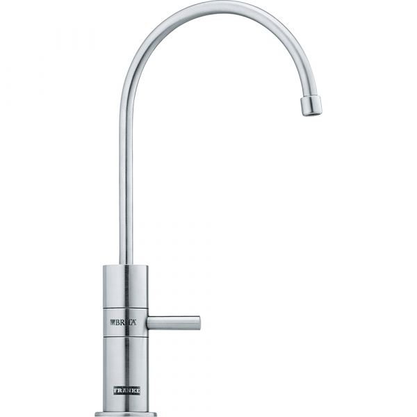 Franke Armatur Wellfresh 150 Festauslauf