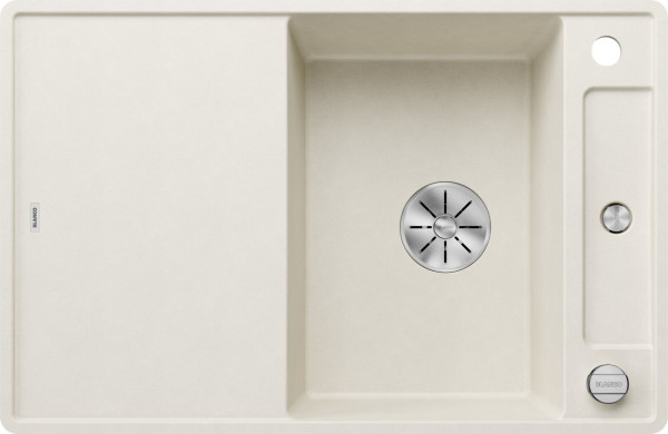 BLANCO AXIA III 5 S Silgranit mit Schneidbrett