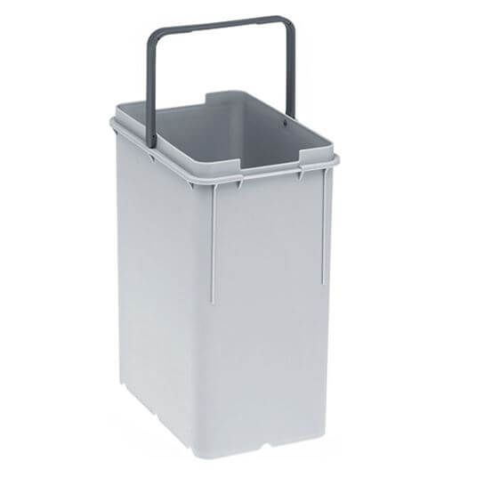 FRANKE Abfalleimer Behälter für Abfalltrennsystem Sorter Cube