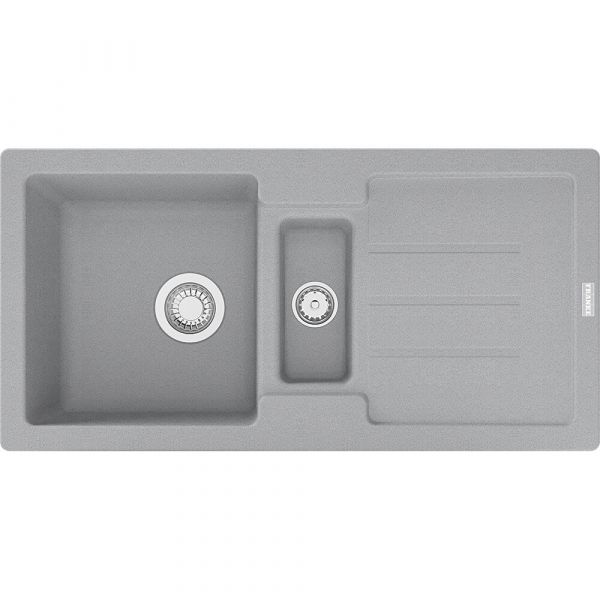 FRANKE Einbauspüle Strata STG 651-86