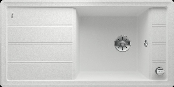 BLANCO FARON XL 6 S Silgranit