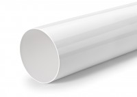 Abluft-Rundrohr System 150 Abluft-Rundrohr System 150