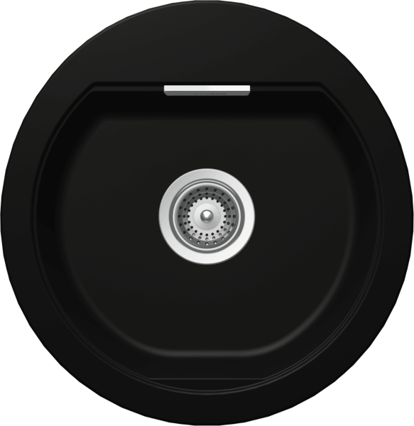 Schock - Einbauspüle Mono R 100