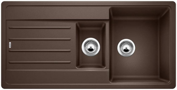 BLANCO Legra 6 S Silgranit