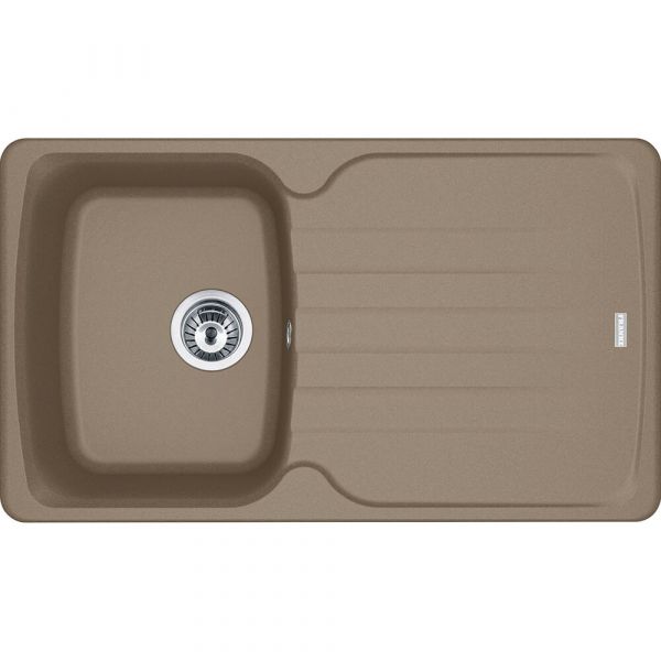 FRANKE Einbauspüle Antea AZG 611