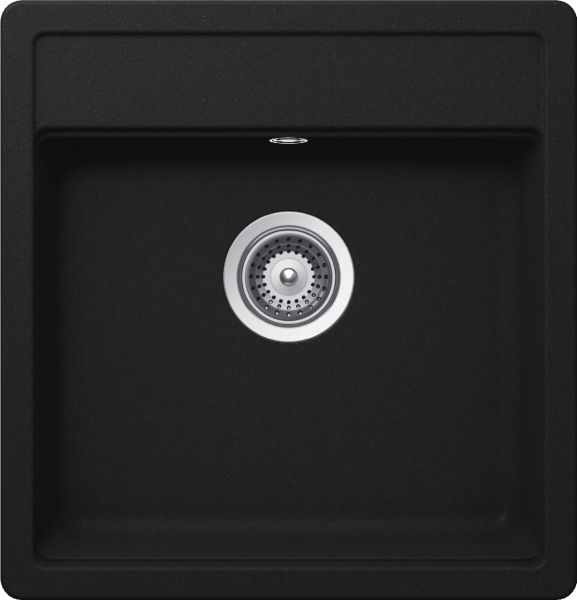 Schock - Einbauspüle Nemo N 100 S