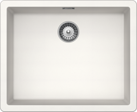 Schock - Einbauspüle Greenwich N 100 L