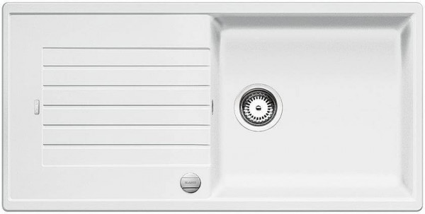 BLANCO Zia XL 6 S Silgranit-Becken