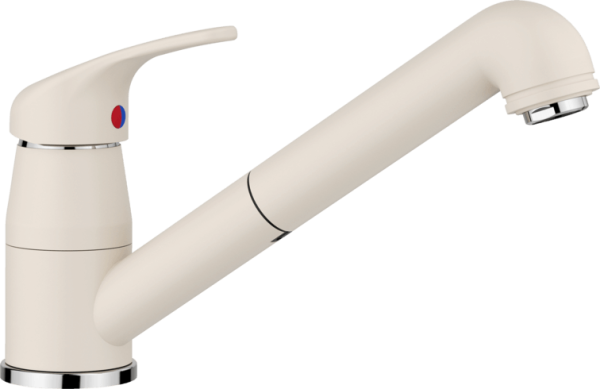 BLANCO DARAS-S Silgranit Hochdruck