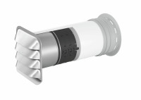 Naber - PRIME flow P-E-Jal Col 150 Mauerkasten inkl. THERMOBOX Naber - PRIME flow P-E-Jal Col 150 Mauerkasten inkl. THERMOBOX