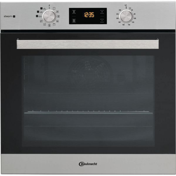 Bauknecht Einbau-Backofen BAK3S KN8V IN