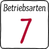 7 Betriebsarten