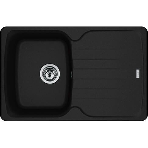 FRANKE Einbauspüle Antea AZG 611-78