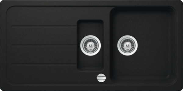 Schock - Einbauspüle Formhaus D 150 L