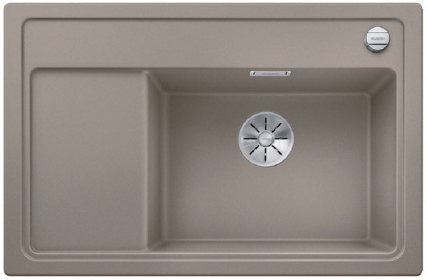 BLANCO ZENAR XL 6 S Compact Silgranit