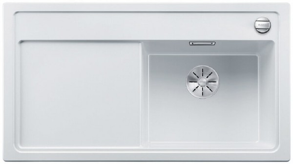 BLANCO ZENAR 5 S Silgranit Becken rechts