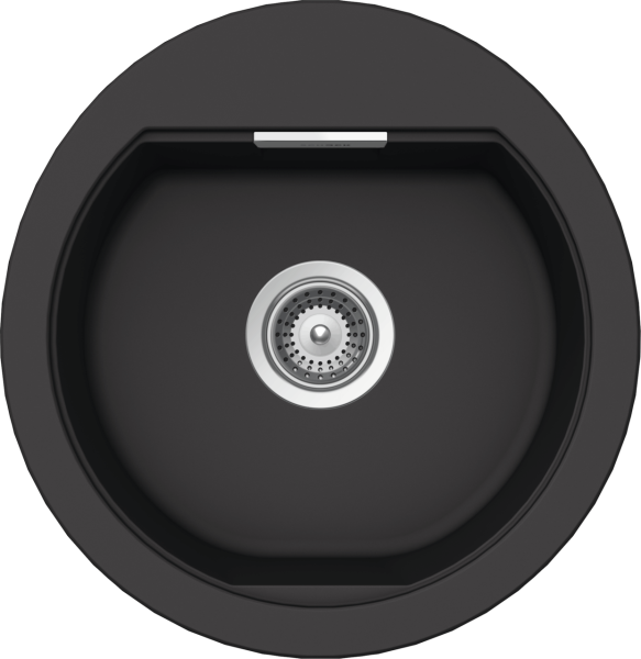 Schock - Einbauspüle Mono R 100