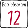 12 Betriebsarten