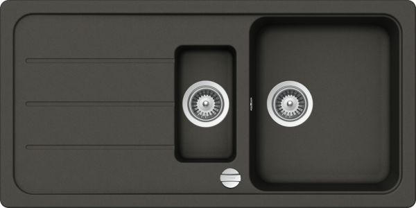 Schock - Einbauspüle Formhaus D 150 L