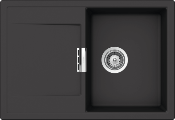 Schock - Einbauspüle Mono D 100 S