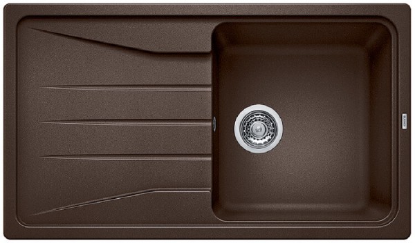 BLANCO SONA 5 S Silgranit Becken reversibel