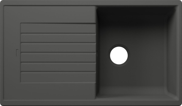 BLANCO Zia 5 Silgranit-Becken