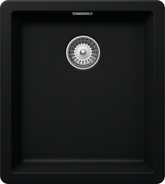 Schock - Einbauspüle Greenwich N 100 S