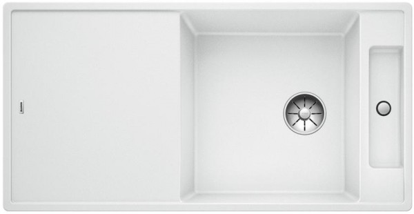 BLANCO AXIA III XL 6 S Silgranit
