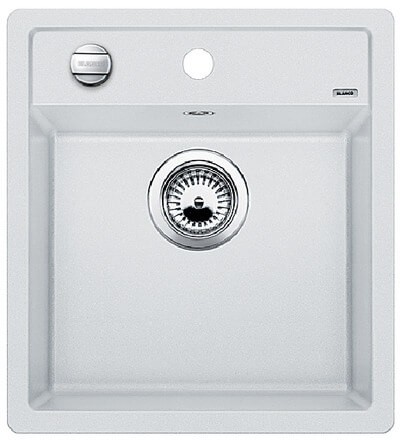 BLANCO DALAGO 45 Silgranit Einzelbecken