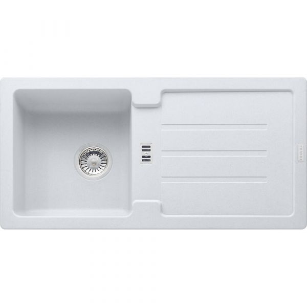 FRANKE Einbauspüle Strata STG 614