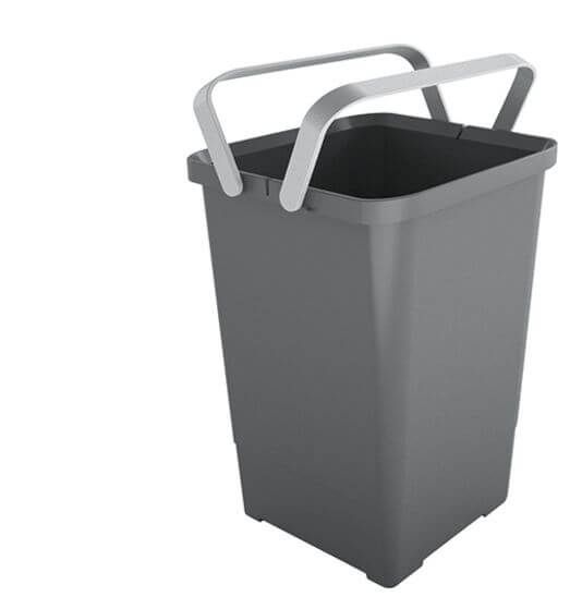 FRANKE Abfalleimer Behälter für Abfalltrennsystem Sorter Garbo