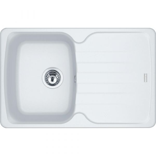 FRANKE Einbauspüle Antea AZG 611-78