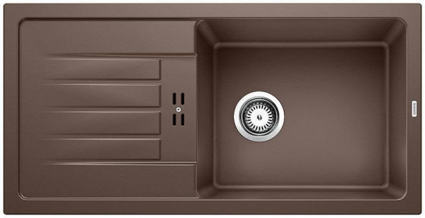 BLANCO Favum XL 6 S Silgranit