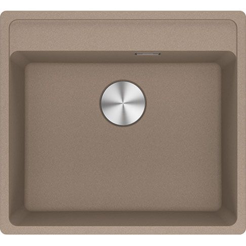 FRANKE Einbauspüle Maris MRG 610-52 A